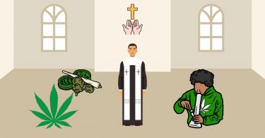 Is Smoking Weed a Sin in the Bible