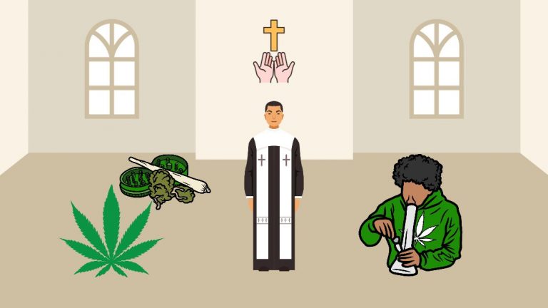 Is Smoking Weed a Sin in the Bible