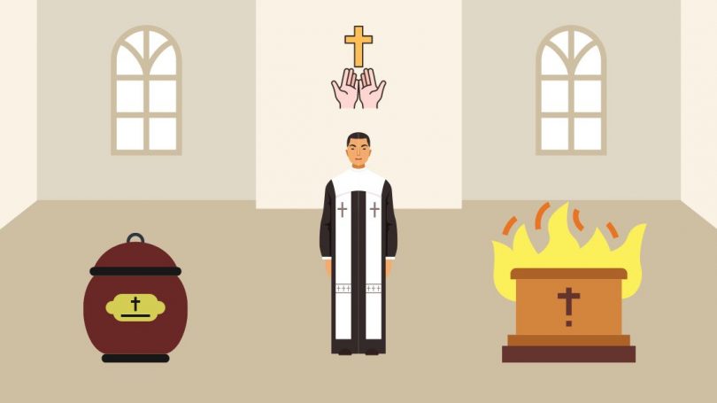 Is Cremation a Sin in the Bible