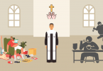 Is Gluttony a Sin in the Bible