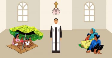 Is Poverty a Sin in the Bible