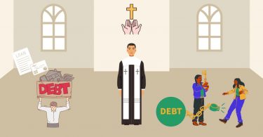 Is Debt a Sin in the Bible?
