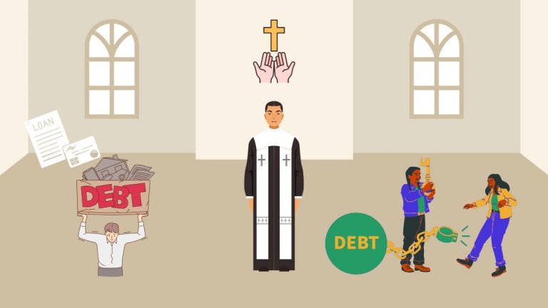 Is Debt a Sin in the Bible?