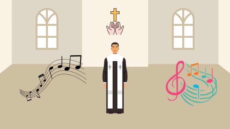 Is Music a Sin in the Bible?