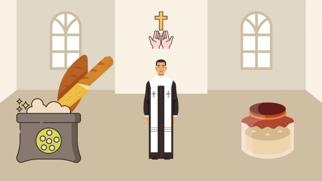 Is Yeast or Leavened Bread a Sin in the Bible? Pastor Chris Turk