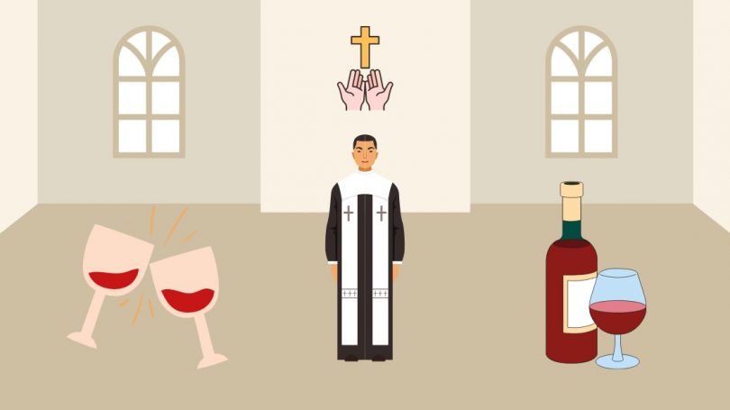 Is Drinking Wine a Sin in the Bible?