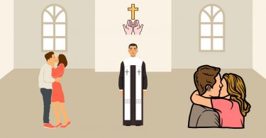 Is Kissing or Making Out a Sin in the Bible?