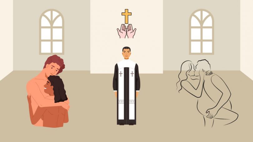 Is Premarital Sex a Sin in the Bible?