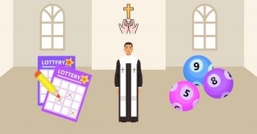 Is Playing the Lottery a Sin in the Bible?