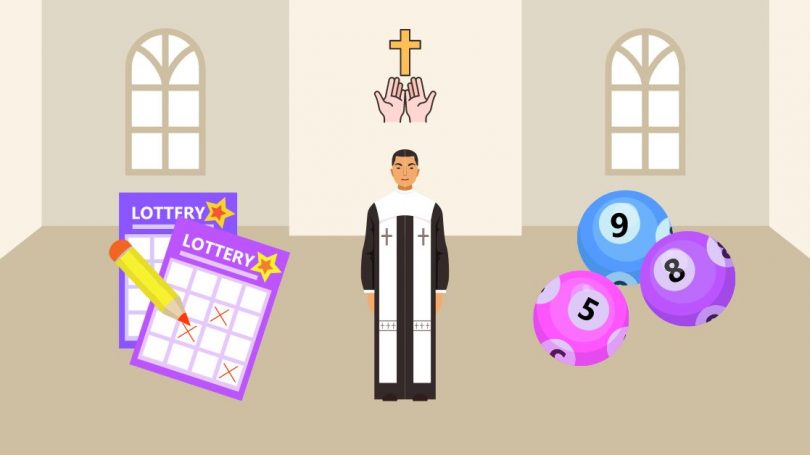 Is Playing the Lottery a Sin in the Bible?