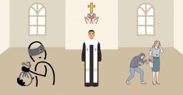 Is Stealing a Sin in the Bible?