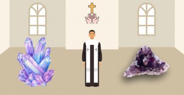 Crystals in the Bible