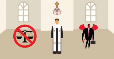 Iniquity in the bible