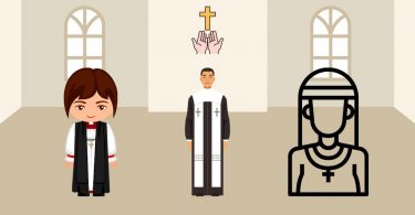 Women pastors in the Bible