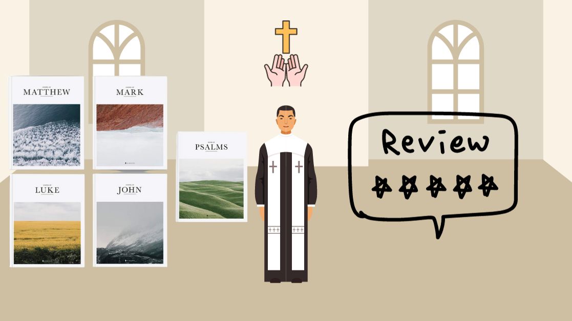 Alabaster Bible review featured image